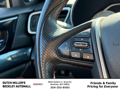 2021 Nissan Maxima Platinum