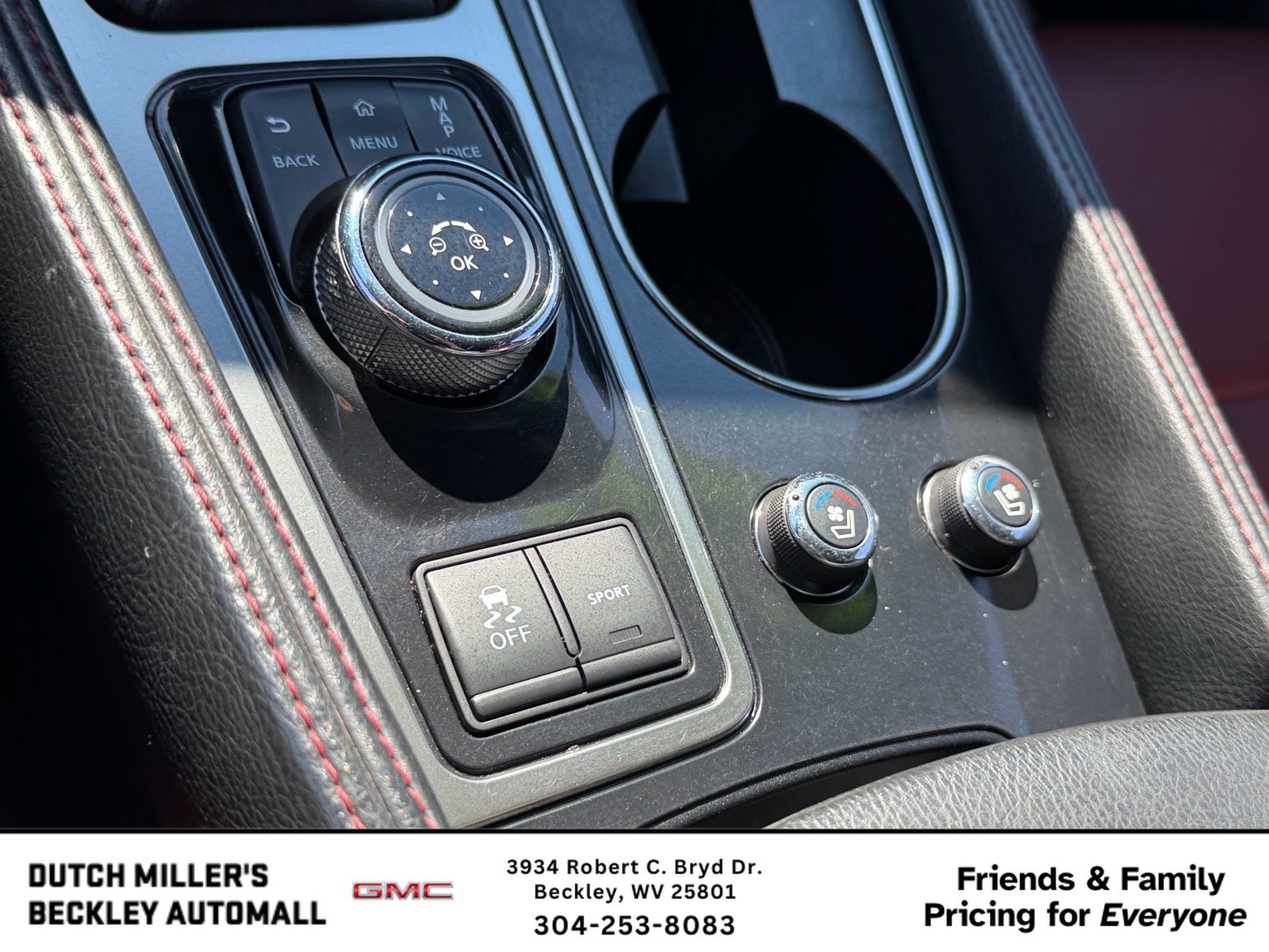 2021 Nissan Maxima Platinum