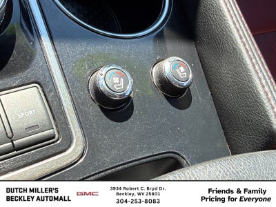 2021 Nissan Maxima Platinum
