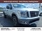 2018 Nissan Titan PRO-4X