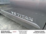 2014 Nissan Titan PRO-4X