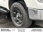 2017 Nissan Titan XD SV