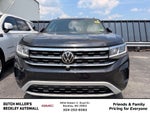 2021 Volkswagen Atlas Cross Sport 3.6L V6 SEL Premium