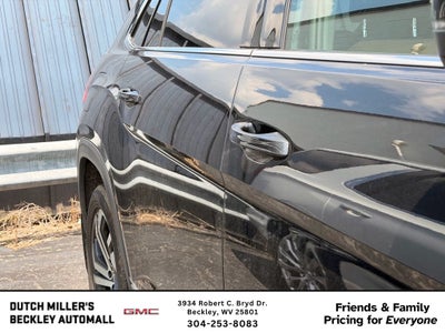 2021 Volkswagen Atlas Cross Sport 3.6L V6 SEL Premium