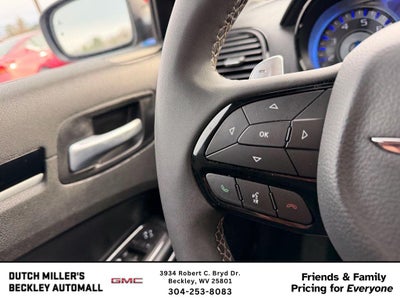 2023 Chrysler 300 300S