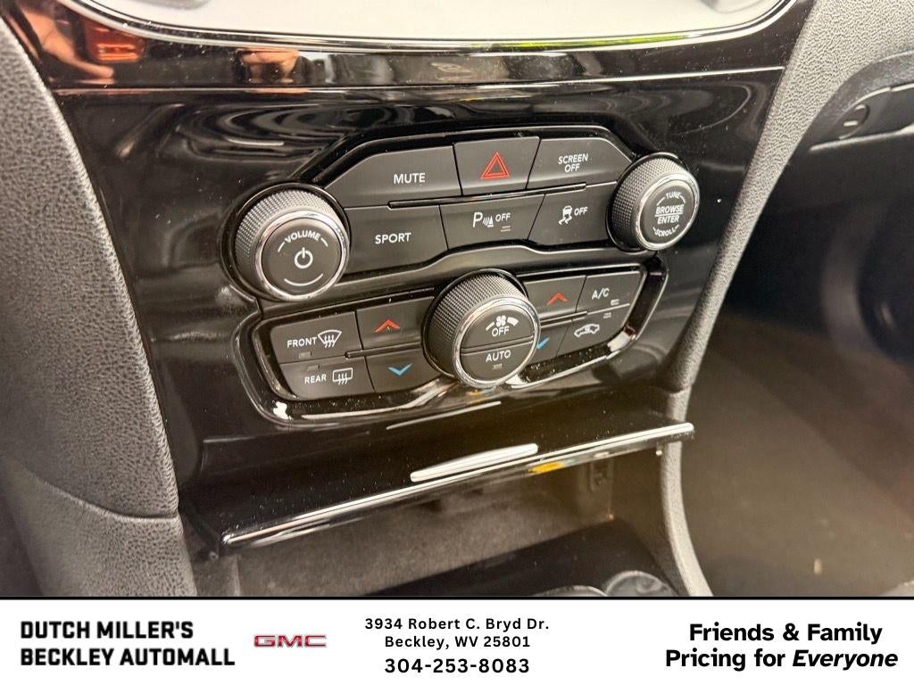 2023 Chrysler 300 300S