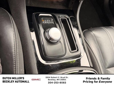 2023 Chrysler 300 300S