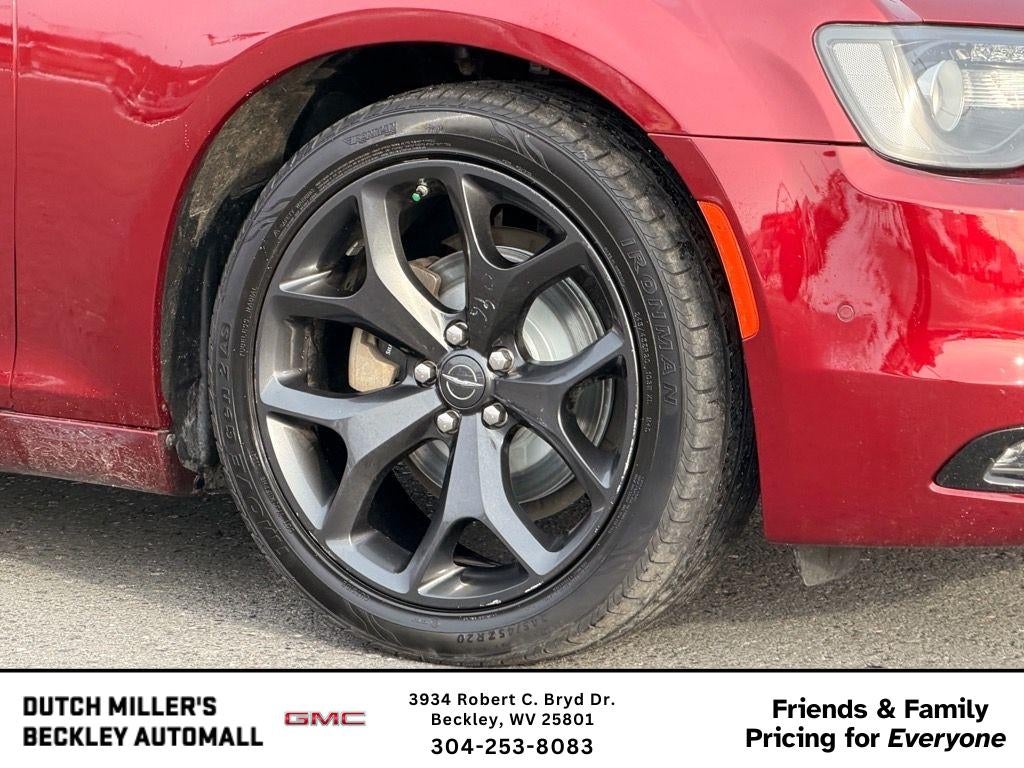 2023 Chrysler 300 300S