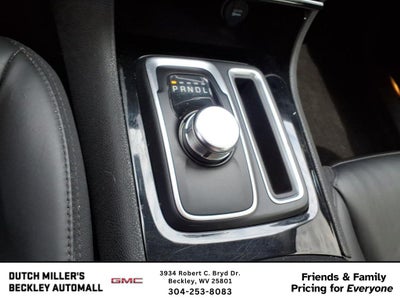 2023 Chrysler 300 Touring L