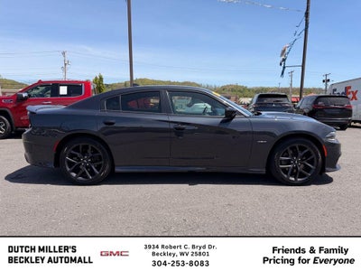 2019 Dodge Charger R/T