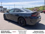2019 Dodge Charger R/T