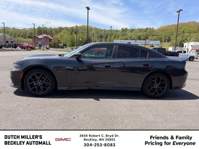 2019 Dodge Charger R/T