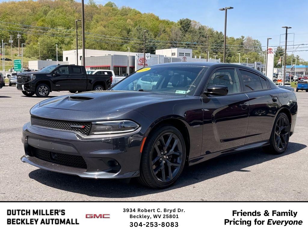 2019 Dodge Charger R/T