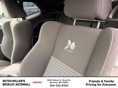 2020 Dodge Challenger R/T Scat Pack