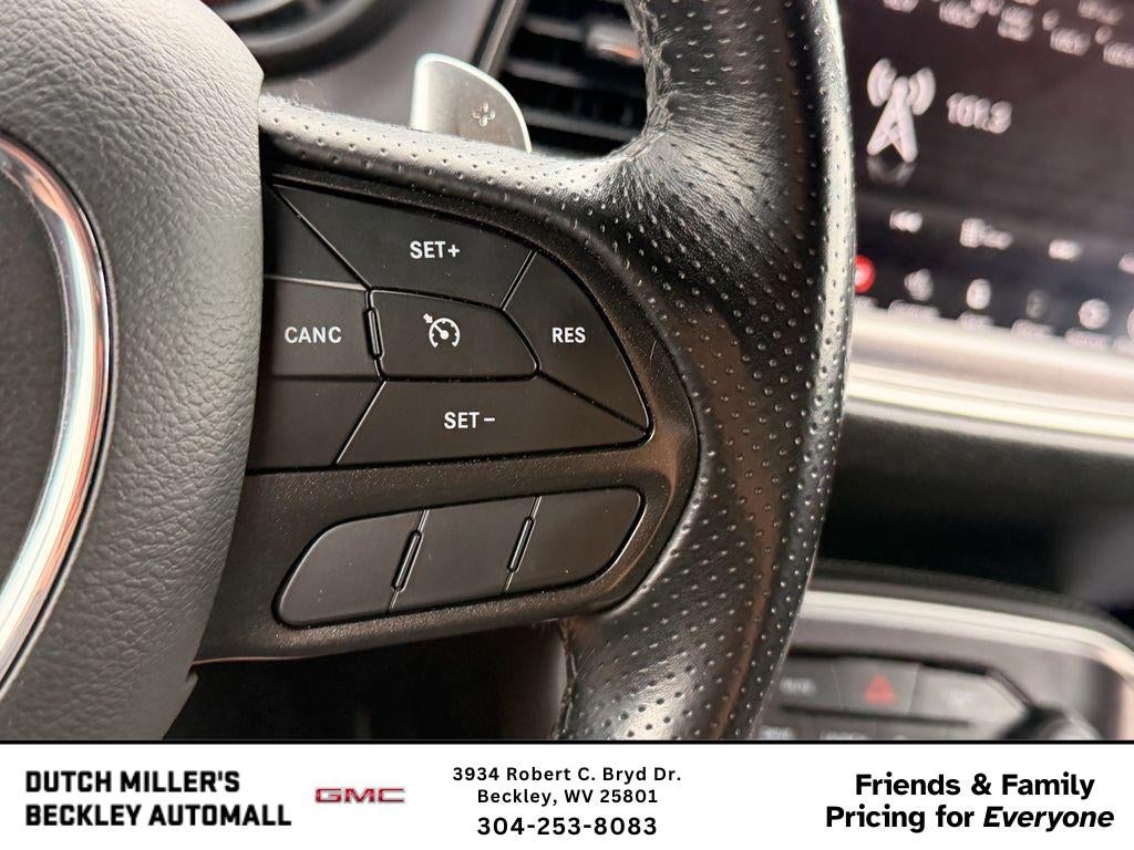 2020 Dodge Challenger R/T Scat Pack