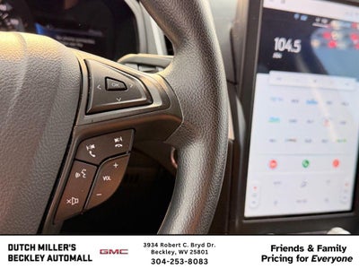 2024 Ford Edge SE