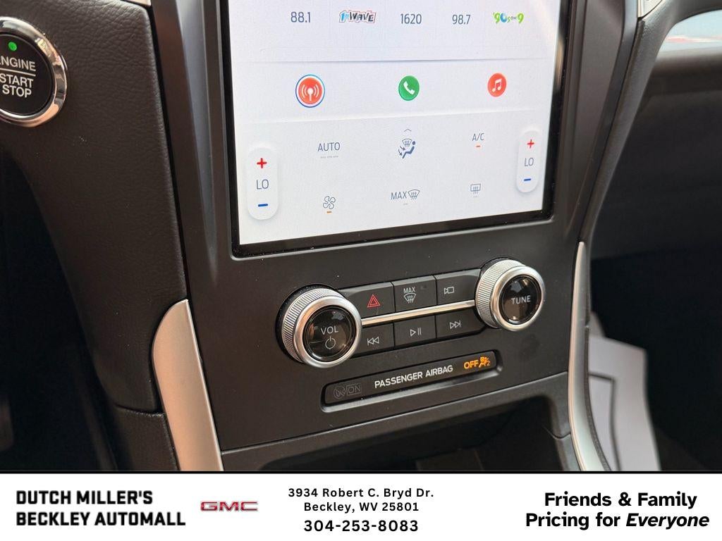 2024 Ford Edge SE