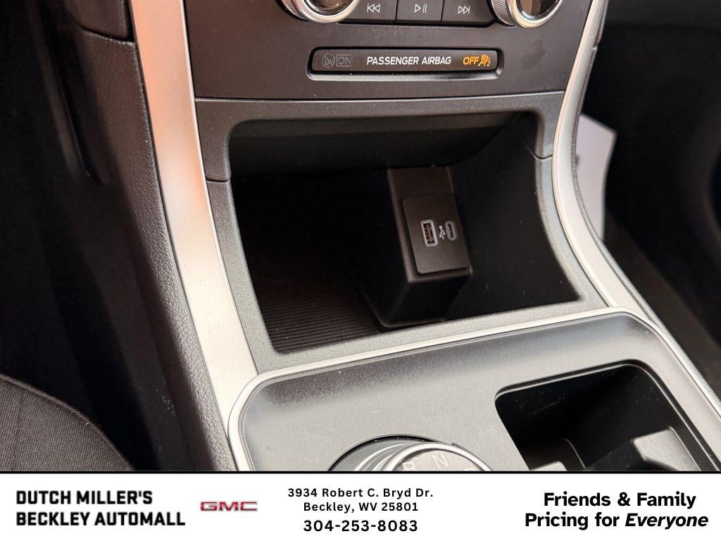 2024 Ford Edge SE