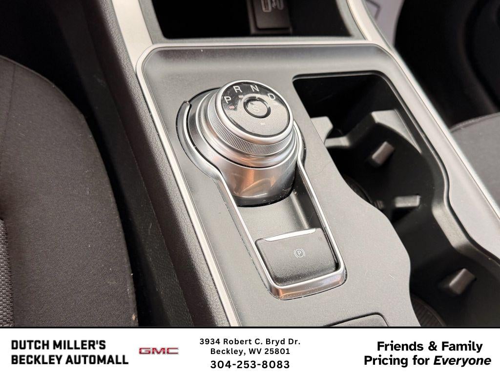 2024 Ford Edge SE