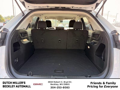 2024 Ford Edge SE
