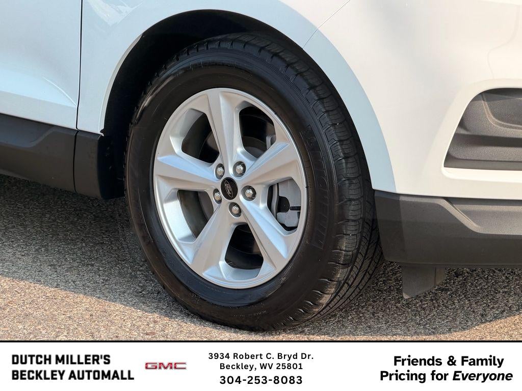 2024 Ford Edge SE