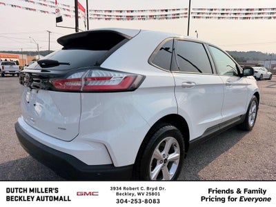 2024 Ford Edge SE