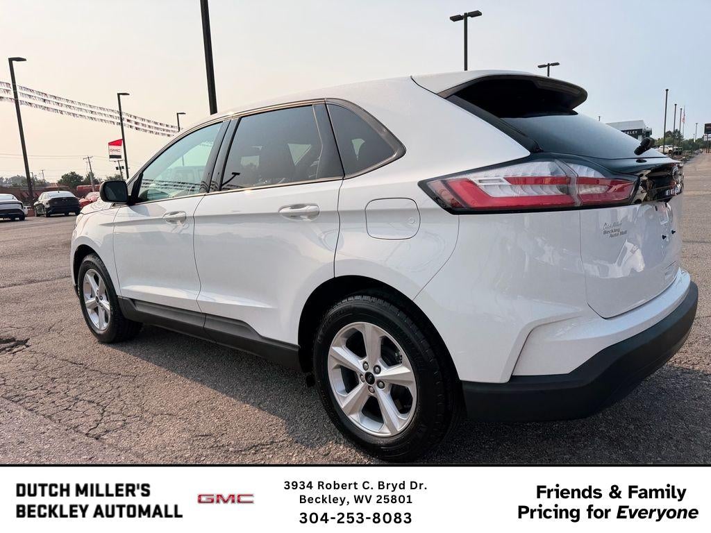 2024 Ford Edge SE