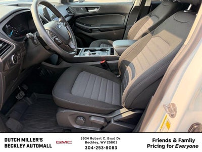 2024 Ford Edge SE