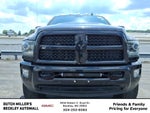 2017 RAM 2500 Laramie