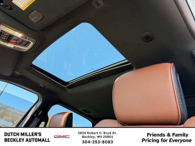 2024 RAM 2500 Longhorn