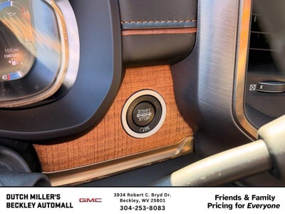 2024 RAM 2500 Longhorn