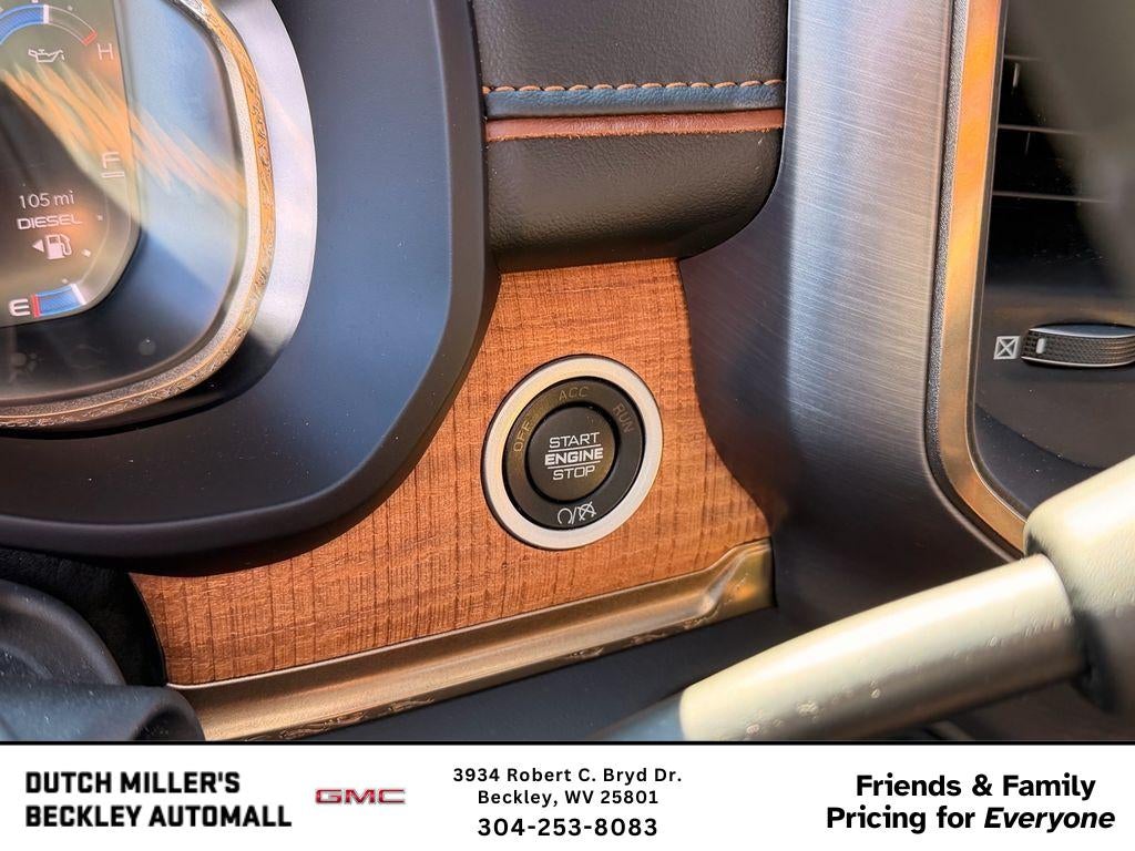 2024 RAM 2500 Longhorn