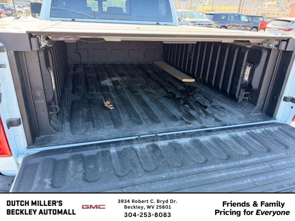 2024 RAM 2500 Longhorn