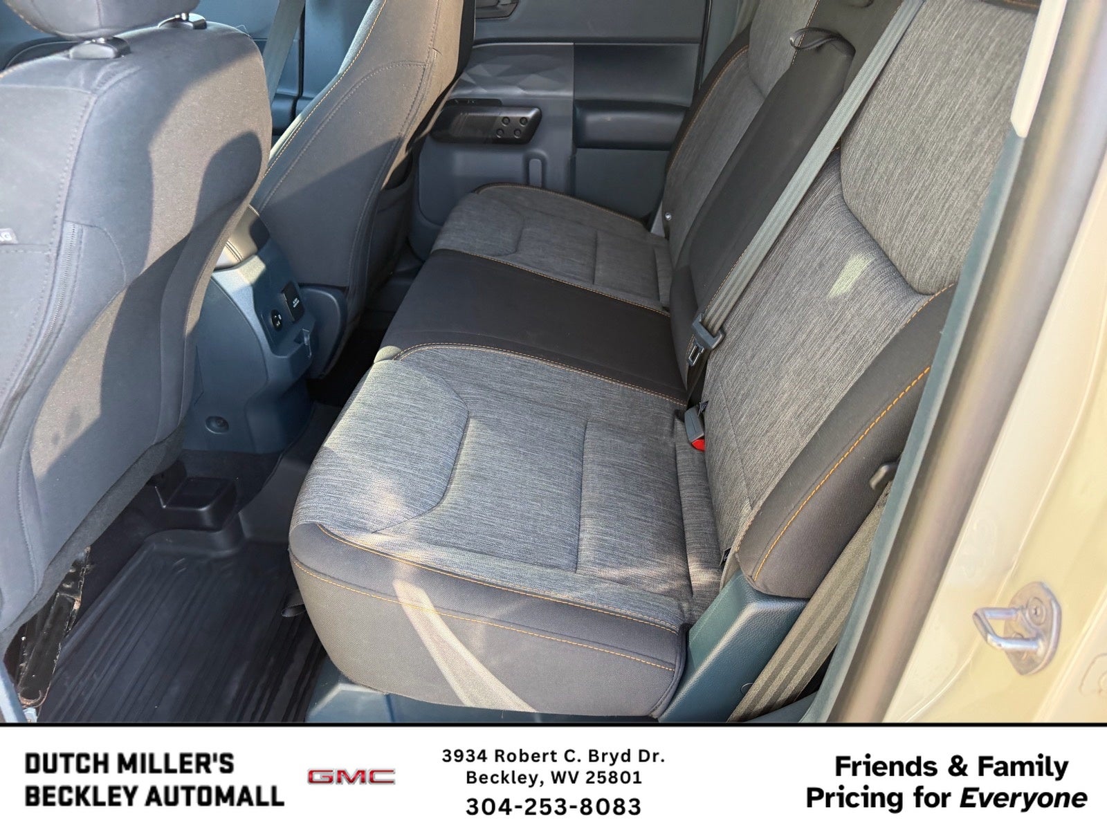 2024 Ford Maverick XLT Advanced