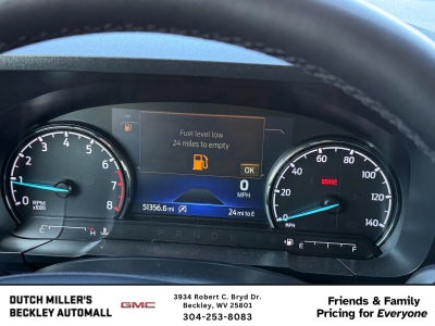 2024 Ford Maverick XLT Advanced