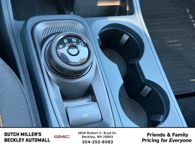 2024 Ford Maverick XLT Advanced