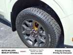 2024 Ford Maverick XLT Advanced