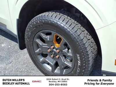 2024 Ford Maverick XLT Advanced