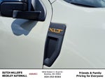 2024 Ford Maverick XLT Advanced