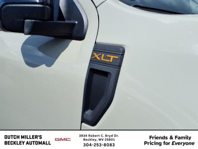 2024 Ford Maverick XLT Advanced