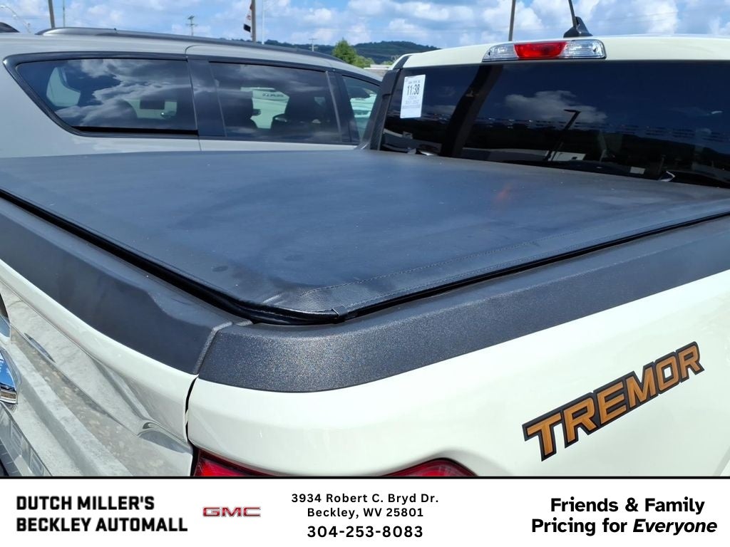 2024 Ford Maverick XLT Advanced
