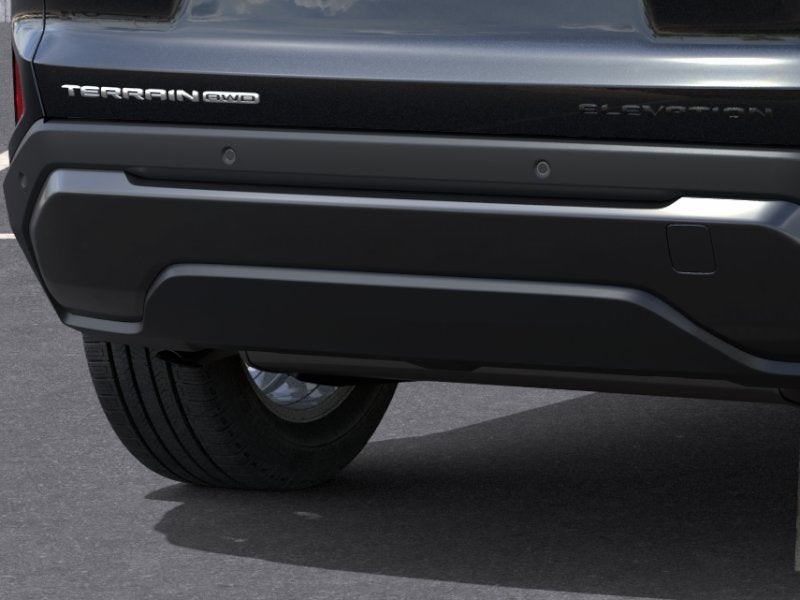 2026 GMC Terrain Elevation - Photo 33
