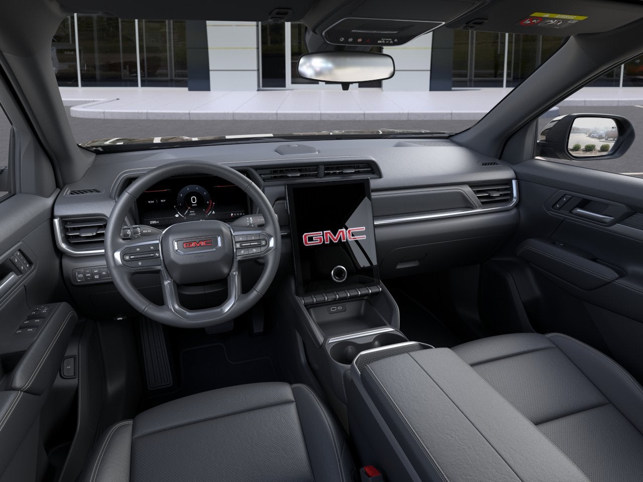 2026 GMC Terrain Elevation - Photo 34