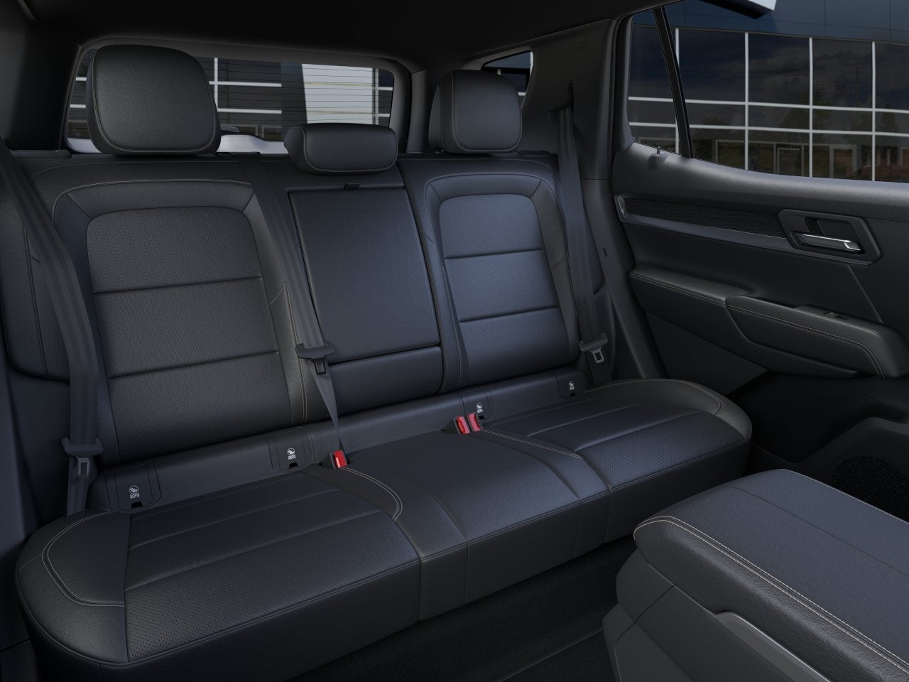 2026 GMC Terrain Elevation - Photo 36
