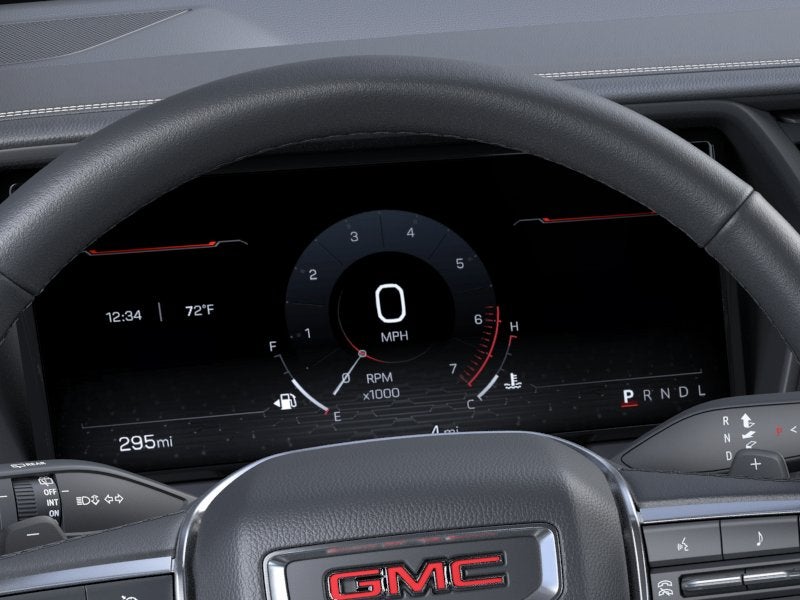 2026 GMC Terrain Elevation - Photo 37