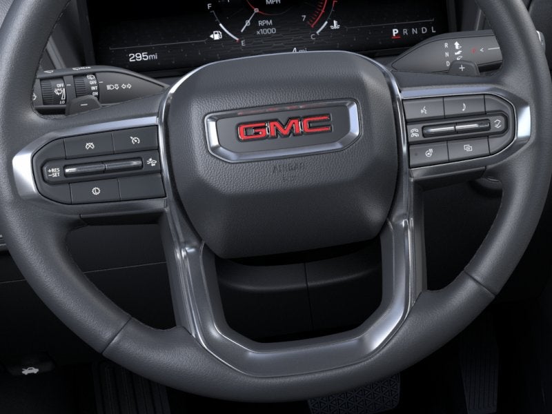 2026 GMC Terrain Elevation - Photo 38