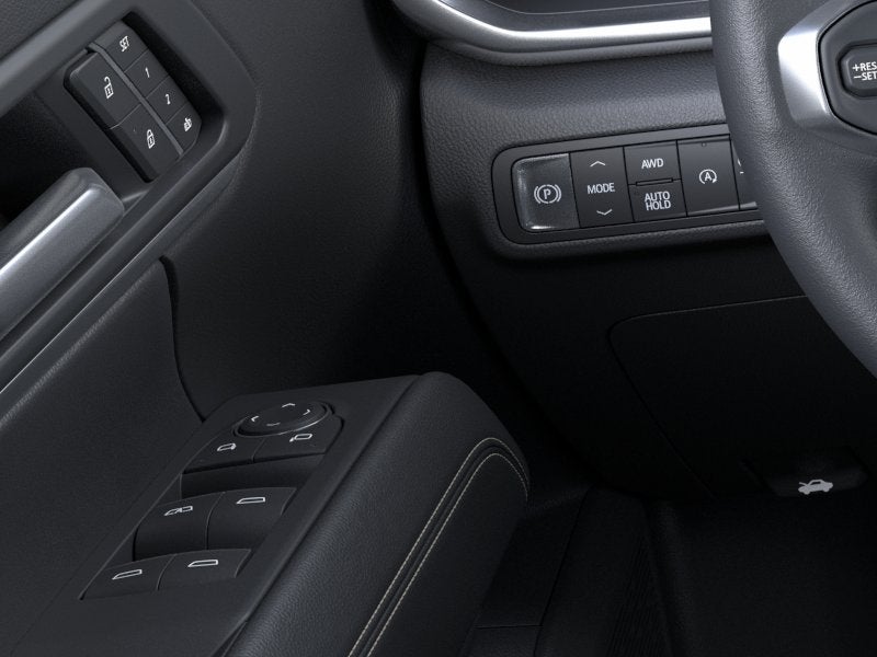 2026 GMC Terrain Elevation - Photo 41