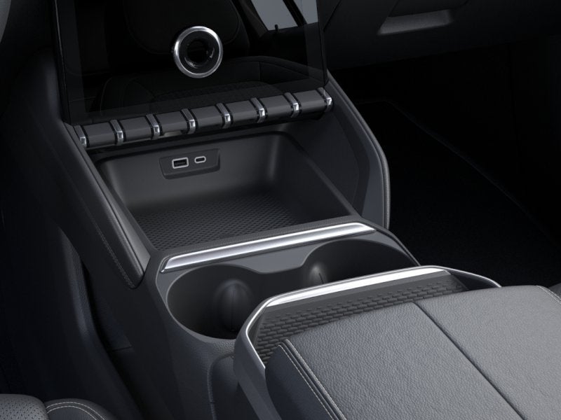 2026 GMC Terrain Elevation - Photo 42