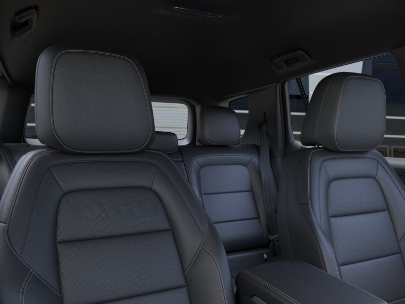 2026 GMC Terrain Elevation - Photo 43