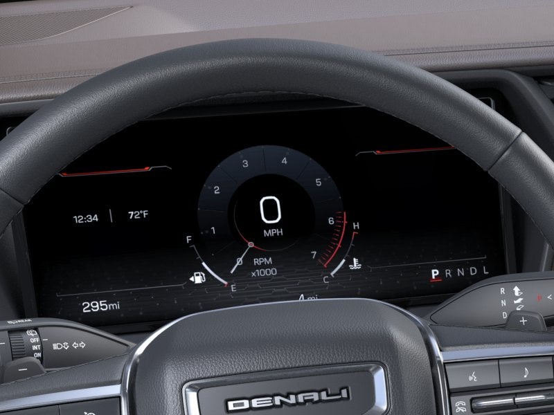 2027 GMC Terrain Denali - Photo 26